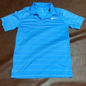 Nike Dri-fit Golf Polo